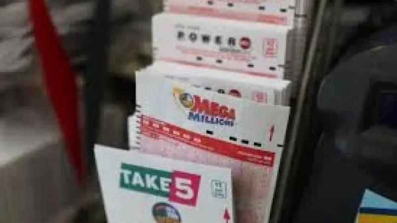 Virginia Lottery reports Friday West Virginia Daily 3 winning numbers