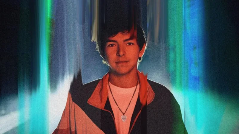 Wyatt Flores Releases Drive All Night, Books 35+ Tour Dates