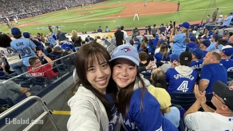 $1,500 Tickets, $10 Pop: The Cost of Being a Jays Fan