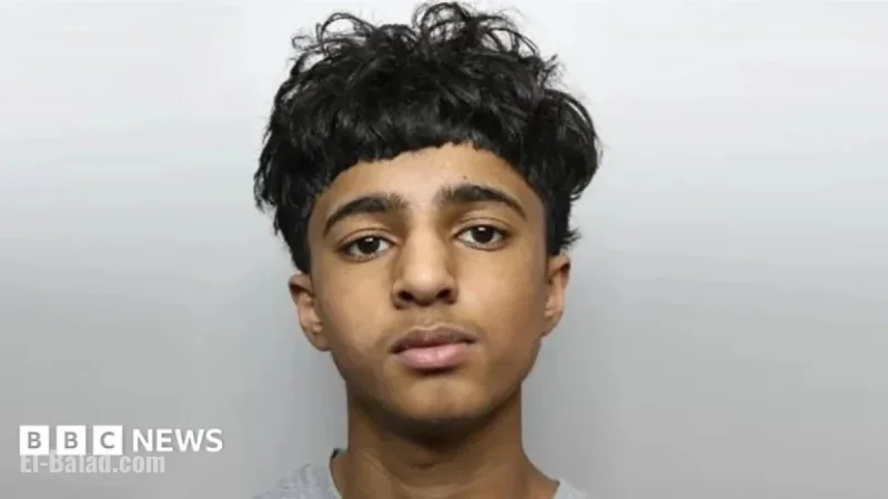 15-Year-Old Mohammed Khan Sentenced to 16 Years for Willgoose Murder