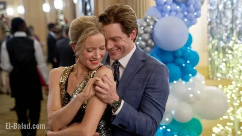 2025 Hallmark Christmas Movie Schedule: Complete Calendar Revealed