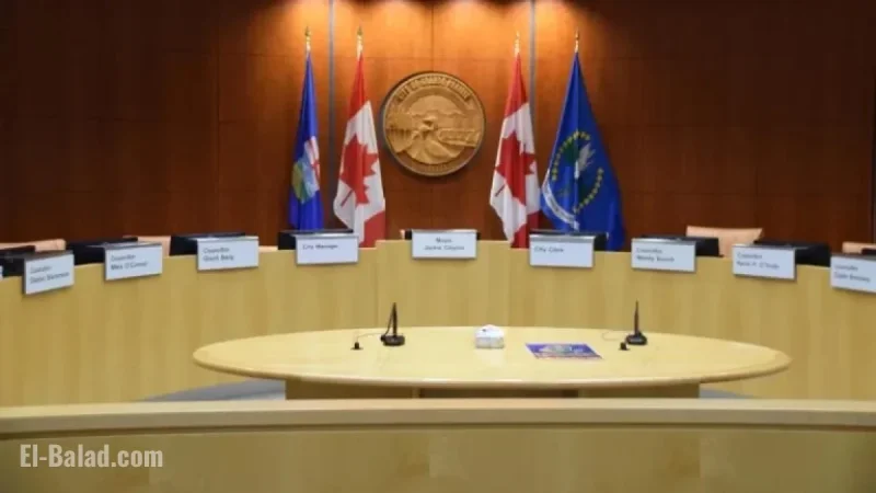 2025 Municipal Election Day: Key Voting Event