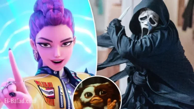 2025’s Top Halloween Costumes: ‘KPop Demon Hunters,’ ‘Wicked,’ and More