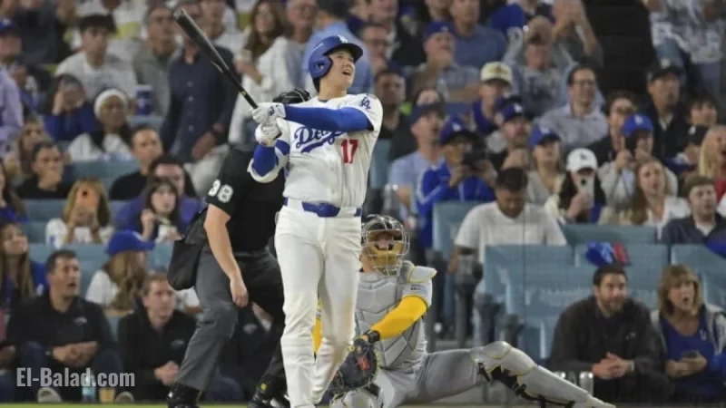 2025 World Series: Five Bold Predictions Unveiled