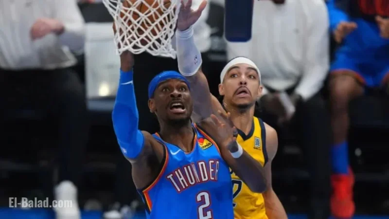 23 Canadians Featured on NBA Rosters for 2025-26 Season Opener