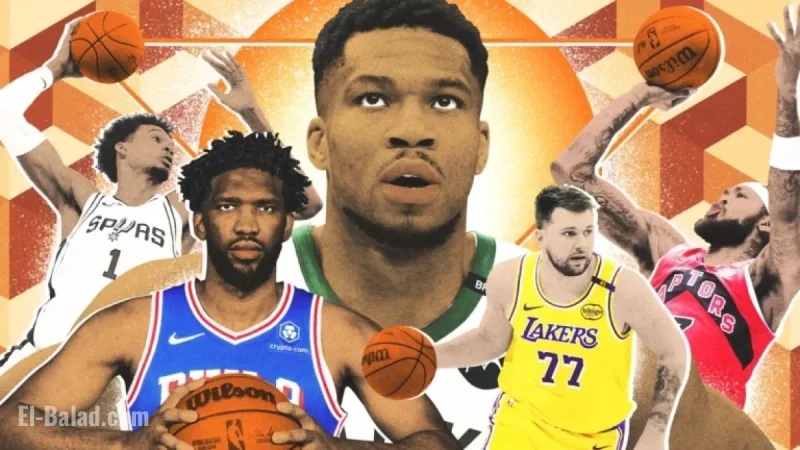 26 Influential Figures Shaping the 2025-26 NBA Season