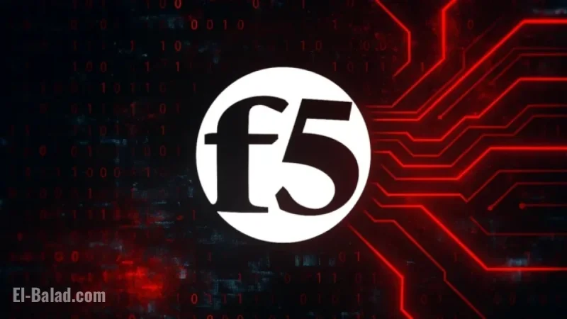266,000+ F5 BIG-IP Instances Vulnerable to Remote Attacks