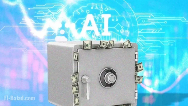 5 Resilient Tech Stocks to Protect Your Portfolio from AI Crash