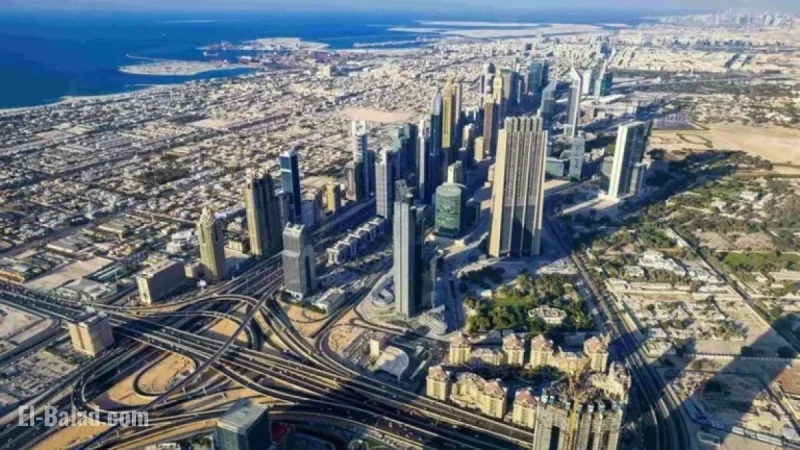 6 Key Trends Shaping Dubai Real Estate Market in 2025