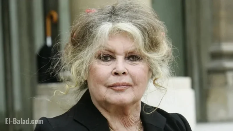 Brigitte Bardot Hospitalized for Weeks with Serious Illness
