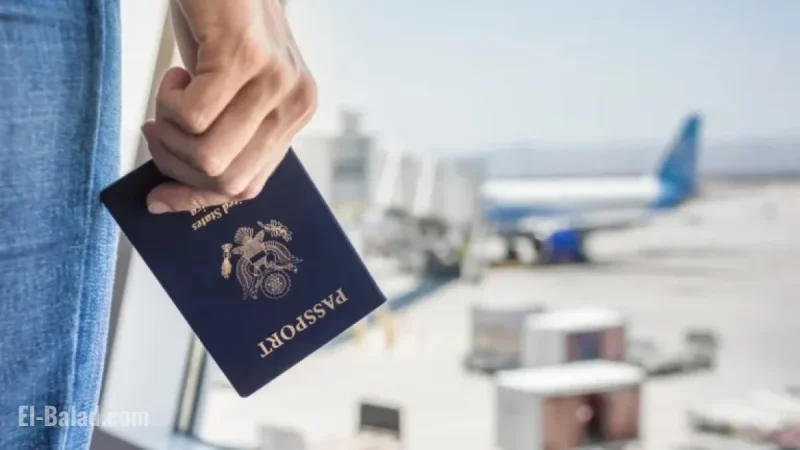 Canadian Airports Experience Delays Due to CBSA Kiosk Outage