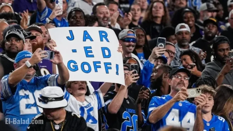 Predictions: National Media Analyze Detroit Lions vs. Tampa Bay Buccaneers