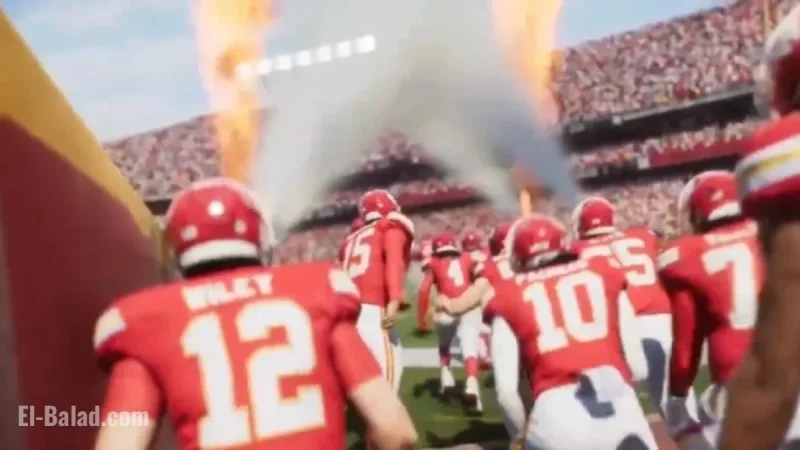 Raiders vs. Chiefs Week 7 Showdown: Madden Simulation Results