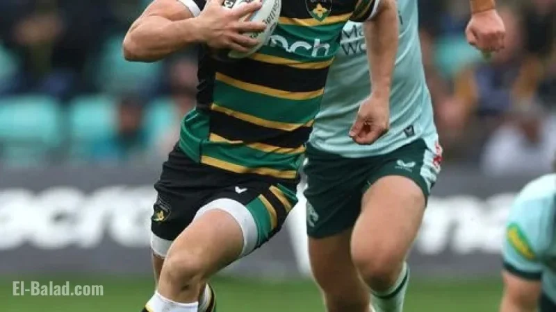 Gloucester vs. Bristol & Newcastle vs. Northampton: Rugby Predictions & Betting Tips