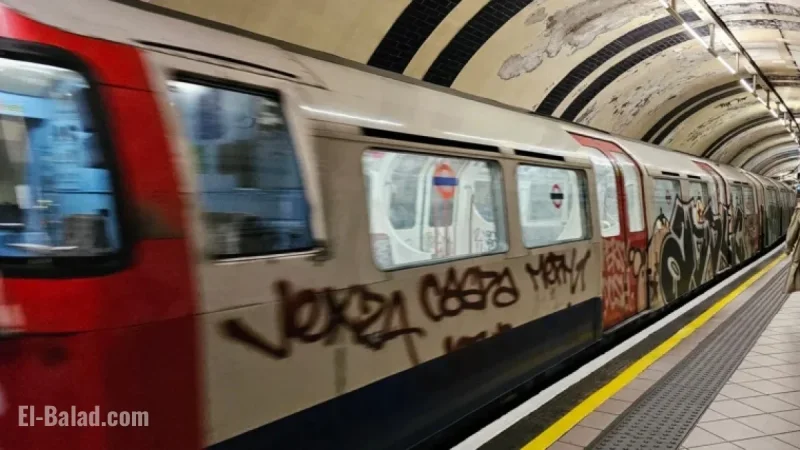 Piccadilly Line Trains Repurposed to Support Bakerloo Line Operations