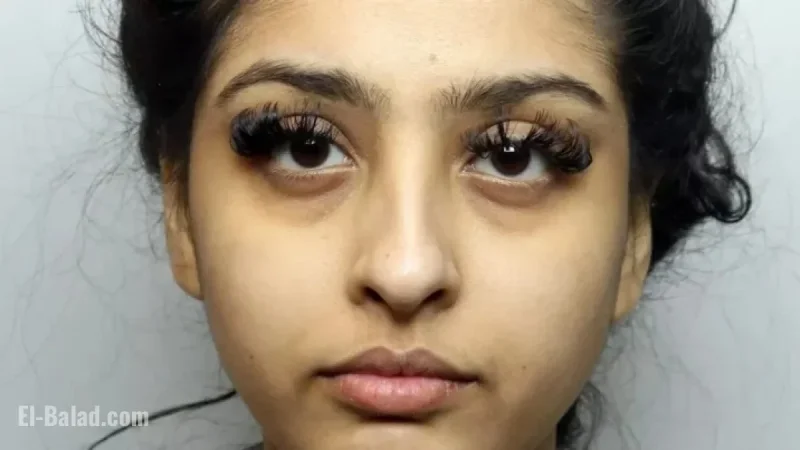 TikTok Star Challenges Midlands Double Murder Conviction