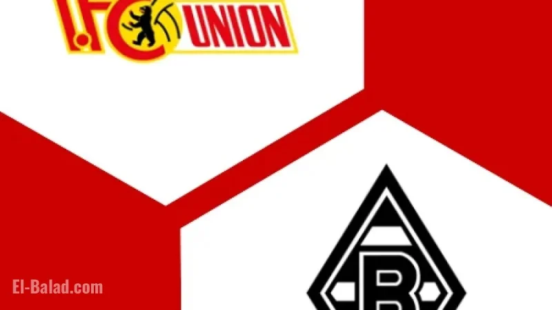 Union Berlin vs. Borussia Mönchengladbach: Bundesliga Matchday 7 Live Tracker 2025/26