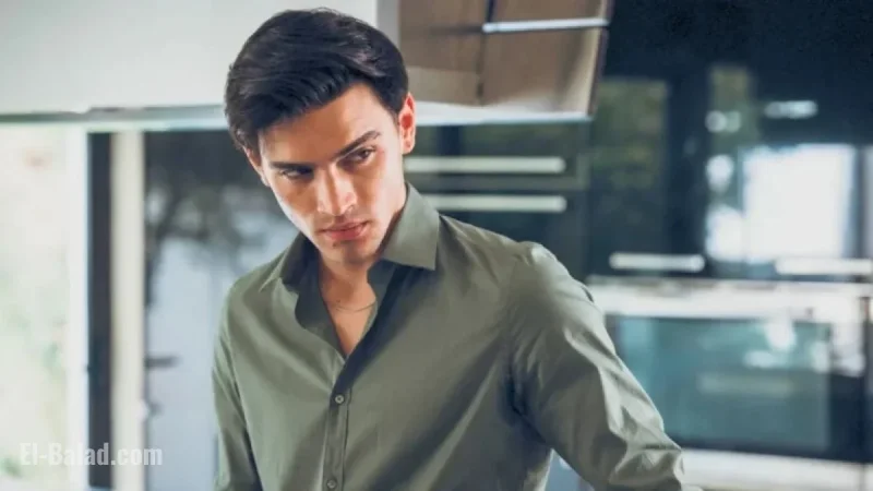 A Contre-Sens 3: Discover the Conclusion of Noah and Nick’s Romance!
