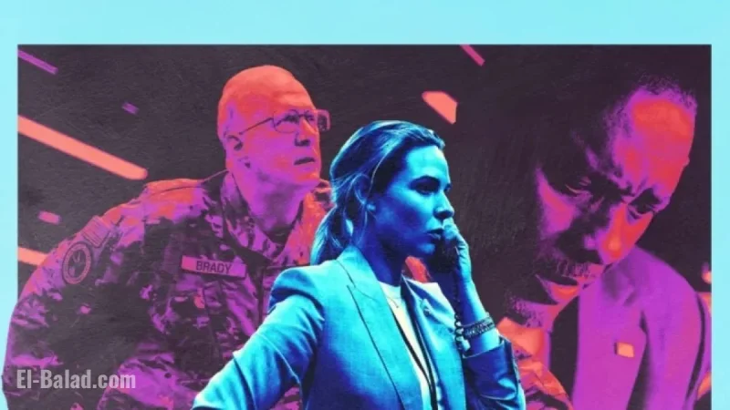 ‘A House of Dynamite’ Offers a Mundane Take on World’s End