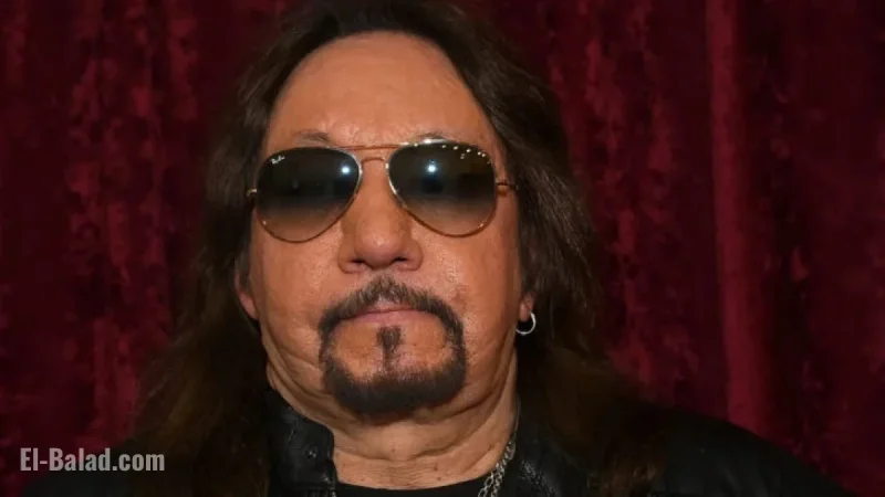 Ace Frehley cause of death: what’s confirmed and what remains under review