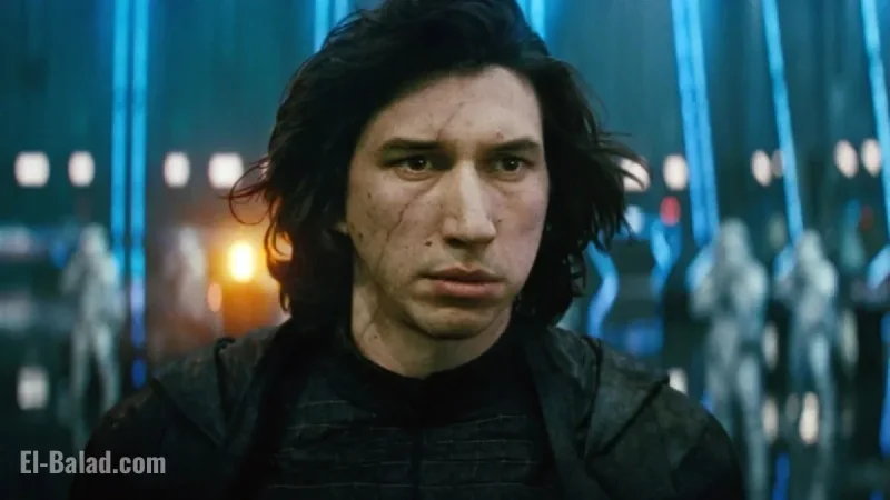 Adam Driver Reveals Why Disney Rejected Ben Solo ‘Star Wars’ Sequel