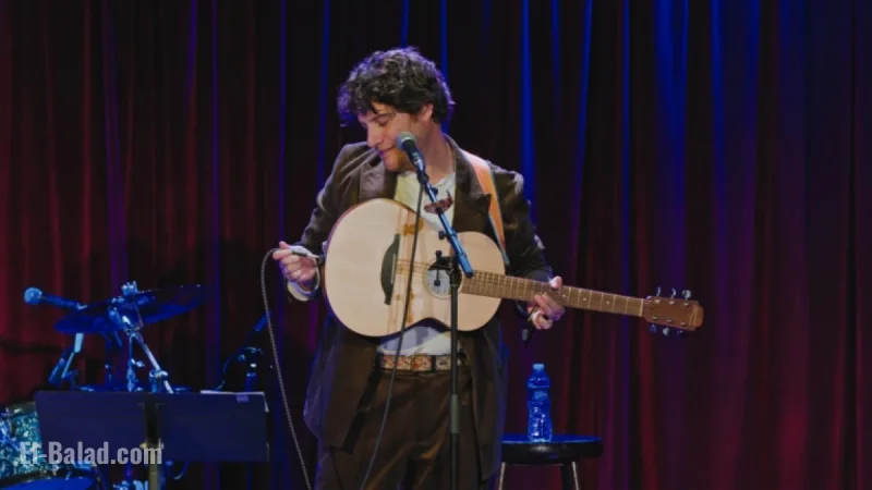 Adam Pally Explores Truth in Debut Comedy Special