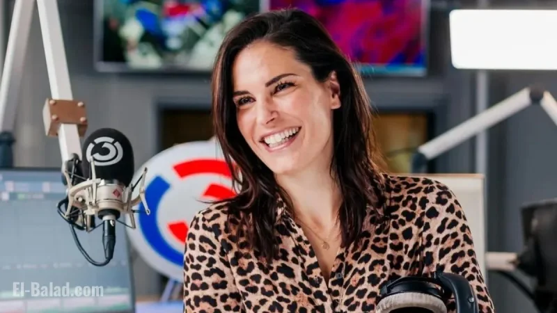 After Robert Kratky’s Exit, Elke Rock Announces Farewell: Ö3 Faces a Generational Changing of the Guard