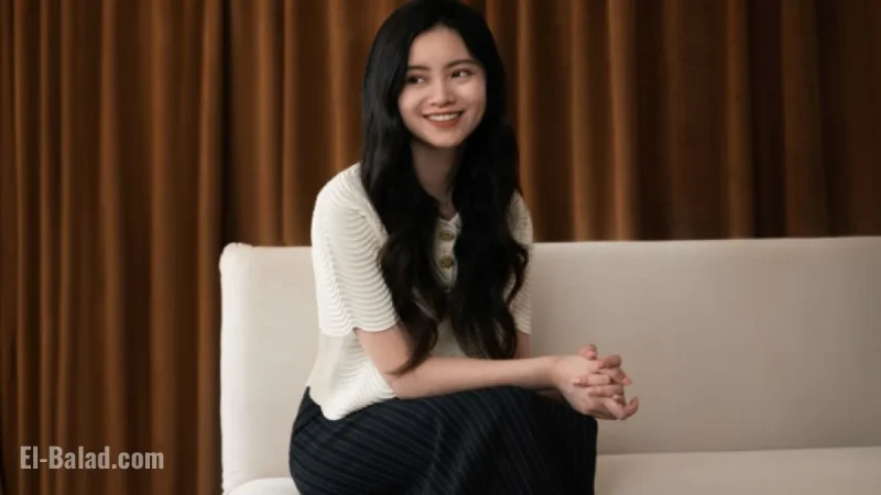 AI App Creates Vibrant Short Videos for Gen Z from Simple Prompts