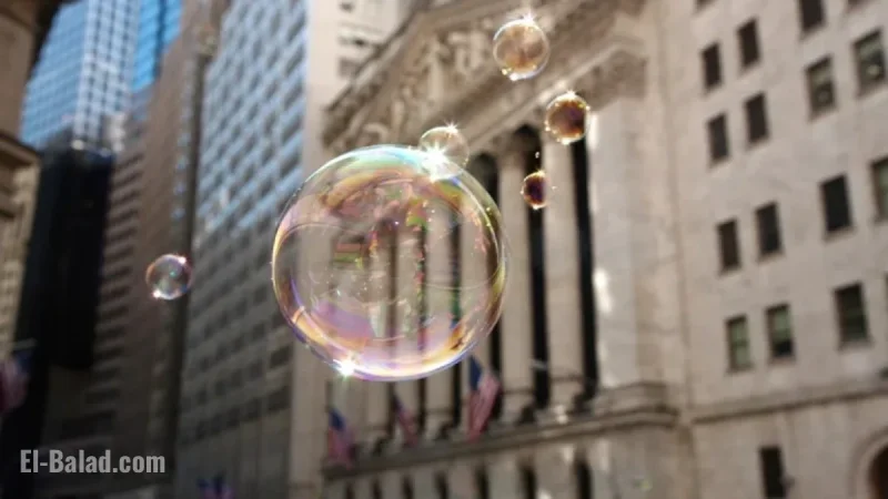 AI: Revolutionary Boom or Temporary Bubble?