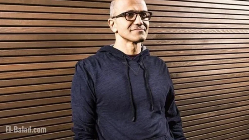 AI Surge Boosts Microsoft CEO Pay to $96.5 Million