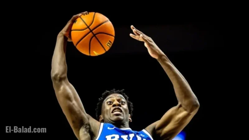 AJ Dybantsa Secures Preseason All-American Recognition