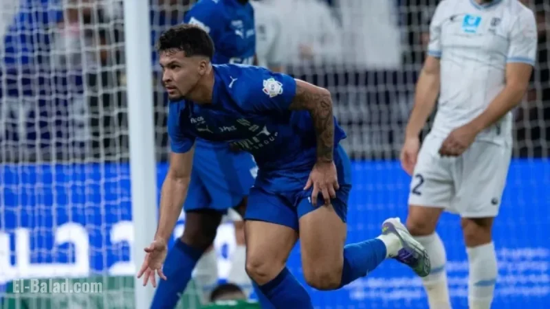 Al-Ettifaq vs Al-Hilal Preview: Challenging Start for Al-Hilal