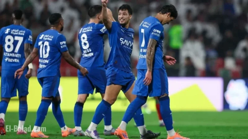Al Hilal vs Al Sadd: Expert Predictions and Betting Tips for October 21, 2025