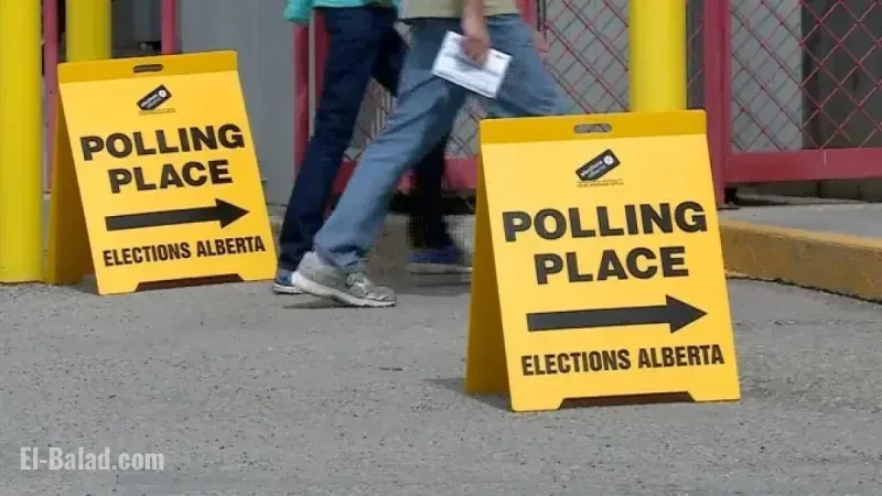 Alberta Government Unveils Bill Restricting Provincial Election Candidates