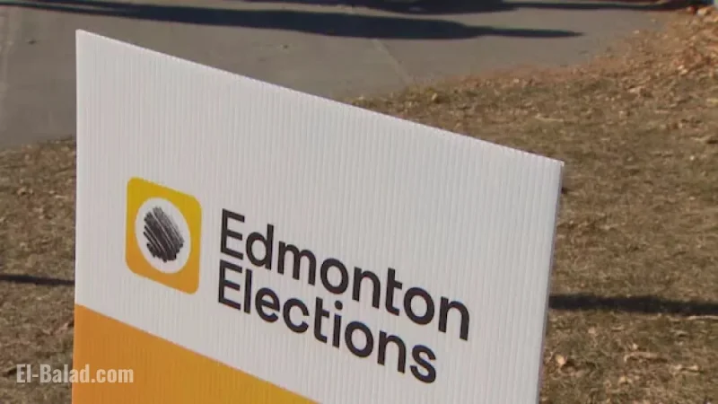 Alberta Municipal Election Results May Face Delays with Hand-Counting Shift