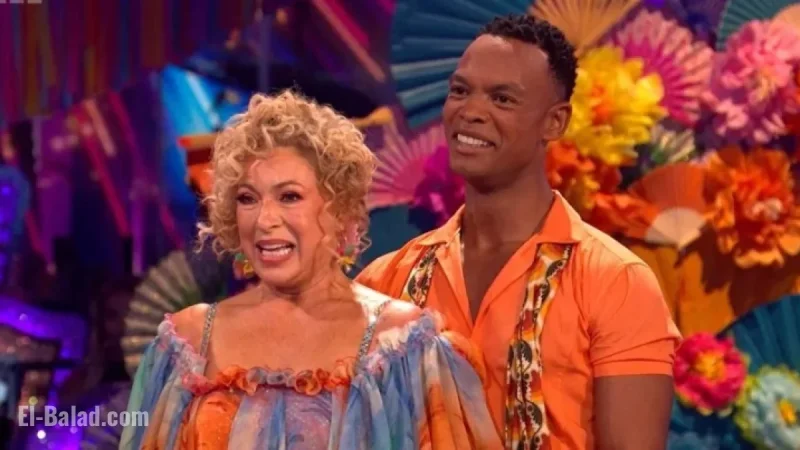 Alex Kingston Fled London After Split from Famous Ex-Husband