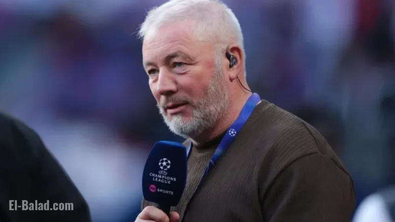 Ally McCoist Claims Arsenal Could Win League with Key Liverpool Signing