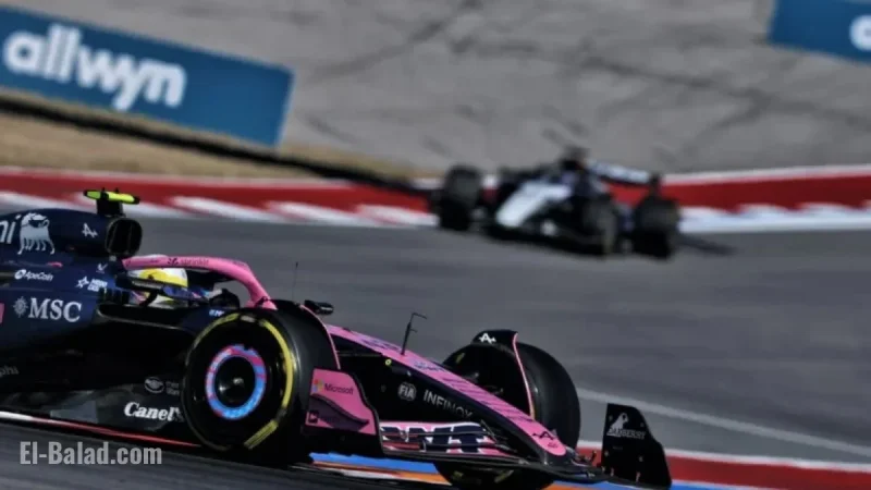 Alpine Disappointment: Analyzing the Controversial 17th Place Finish