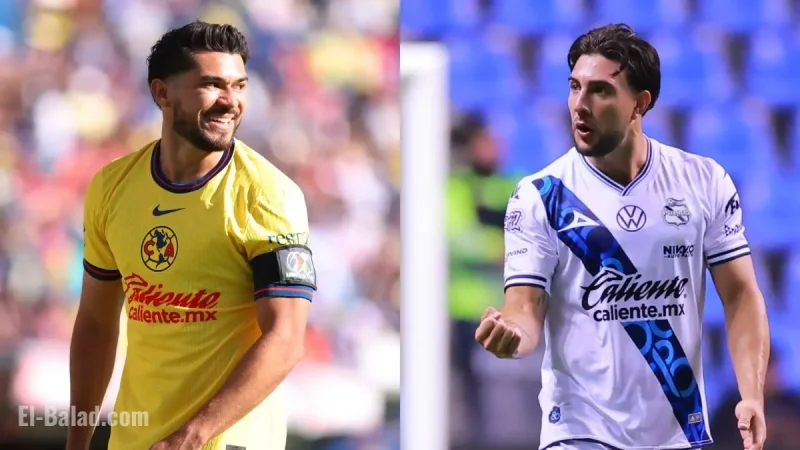 América vs Puebla Tonight: Kickoff Time, Form Guide, Expected XIs and Why the Points Matter