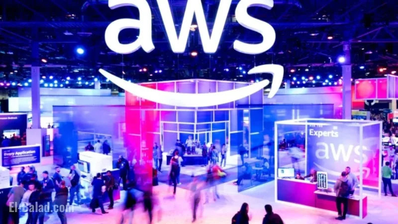 Amazon AWS Outage Explained: Why Major Apps Went Offline