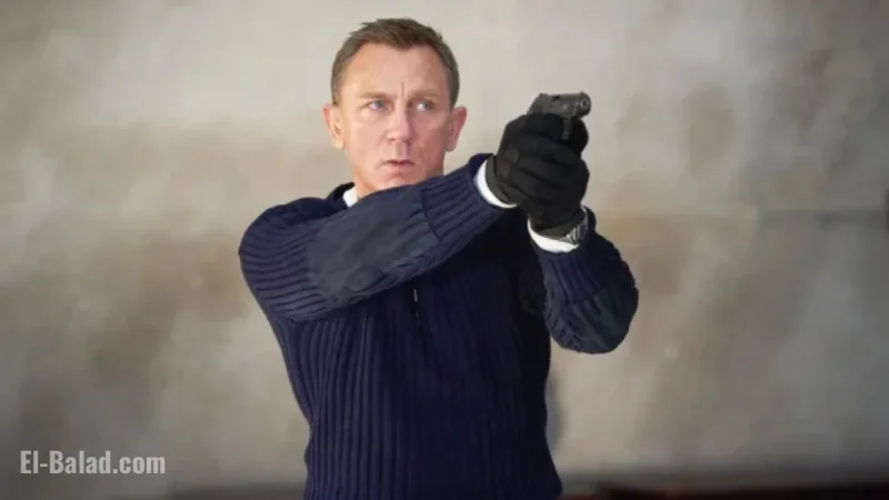 Amazon MGM Studios Acquires $20M Stake in James Bond from Eon Productions