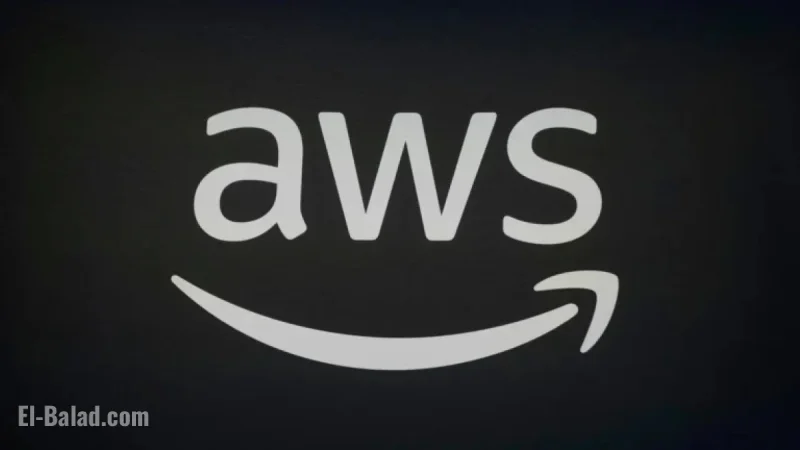 Amazon Outage Disrupts Global Online Services Worldwide