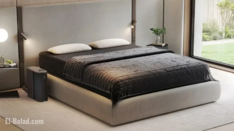 Amazon Server Outage Traps Smart Beds in Sweltering Heat