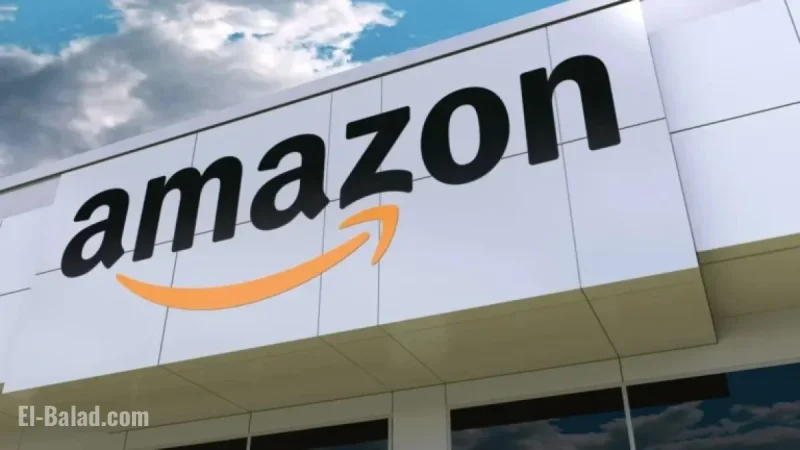 Amazon Unveils 15-Minute Delivery Service in UAE