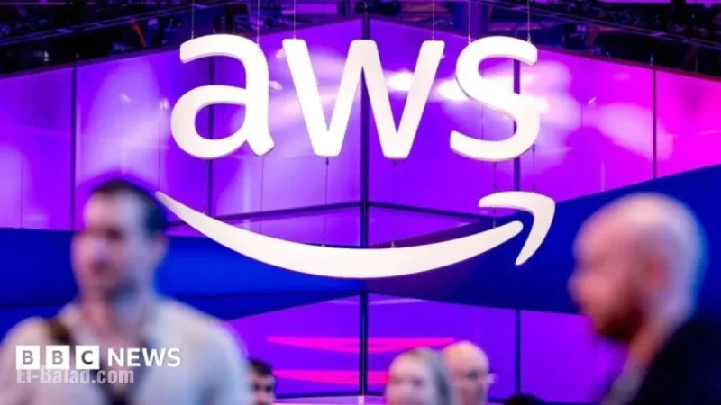 Amazon Web Services Restores Normal Operations After Major Outage
