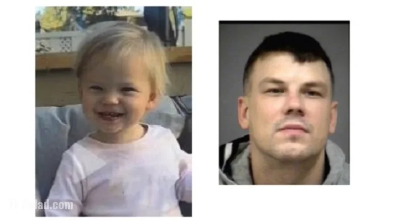 Amber Alert Ontario: one-year-old Skyla-Rose Deschepper found safe after Brampton abduction; suspect linked to homicide remains at large