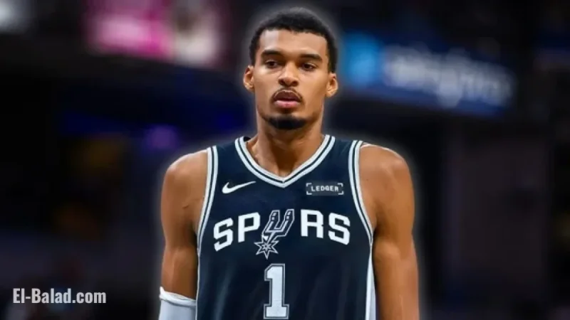 Amen Thompson Ascends to Fantasy Basketball Stardom Before Season Opener