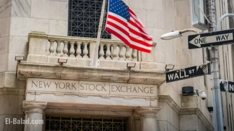 American Water Works Stock Gains 4.25%