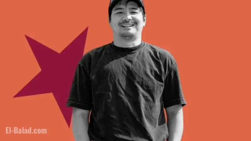 Andrew Lopez Leveraged ISU Student Union for Entertainment Industry Breakthrough