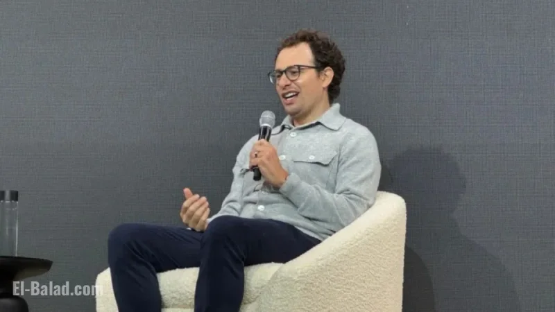 Anthropic CEO Rebuts Trump Officials’ AI Fear-Mongering Accusations
